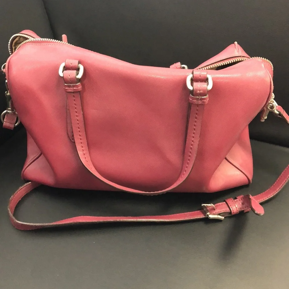 Coach bag - Picture 3 of 9